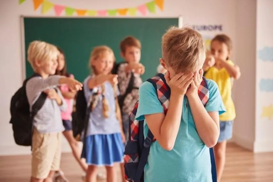 Terapia dziecka po śmierci rodzica – kluczowe wsparcie emocjonalne dla najmłodszych