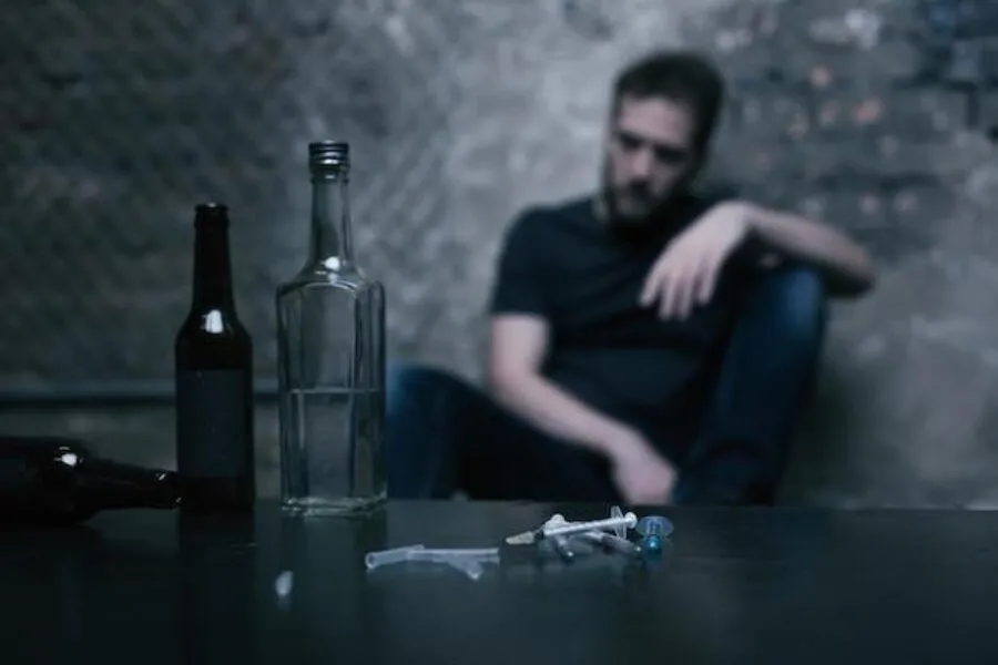 Jak rozmawiać z dzieckiem o alkoholiźmie ojca i wspierać jego emocje