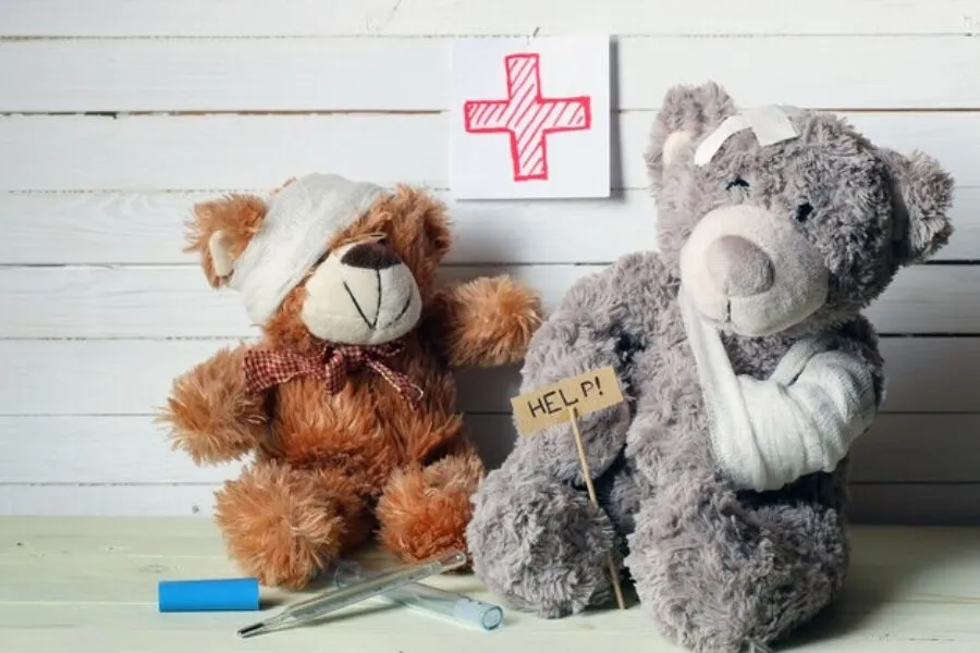 Diagnoza rozwoju dziecka: Kluczowe informacje, metody i rola rodziców w procesie oceny