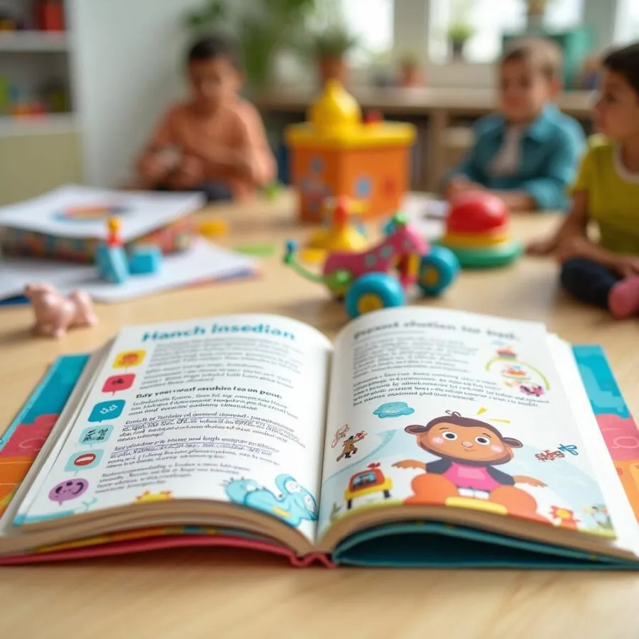 Książeczka zdrowia dziecka szczepienia: kluczowe informacje dla rodziców o zdrowiu ich pociech