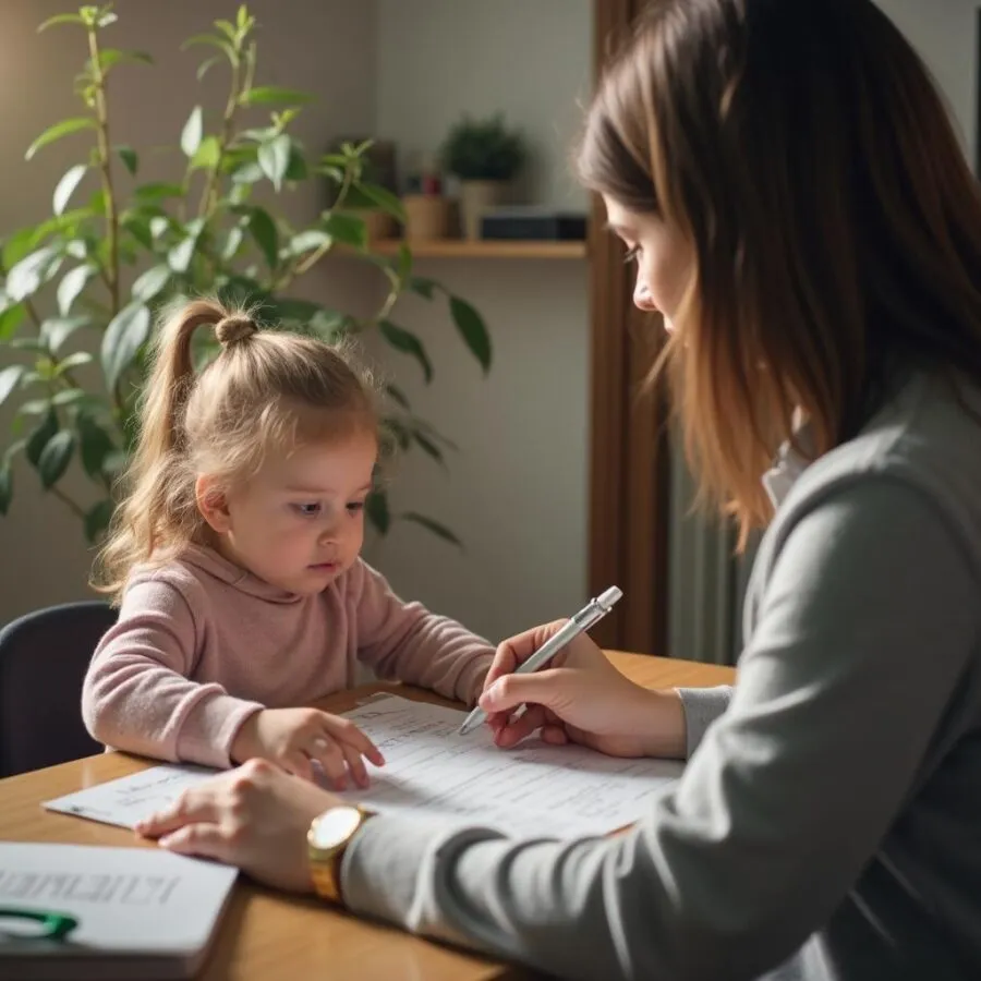 Stan zdrowia dziecka co wpisać w dzienniczku zdrowia: Kluczowe informacje dla rodziców