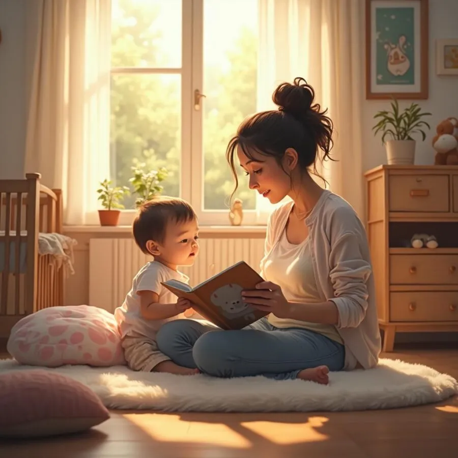 Wybrałam zdrowie dla dziecka – praktyczne porady dla świadomych rodziców