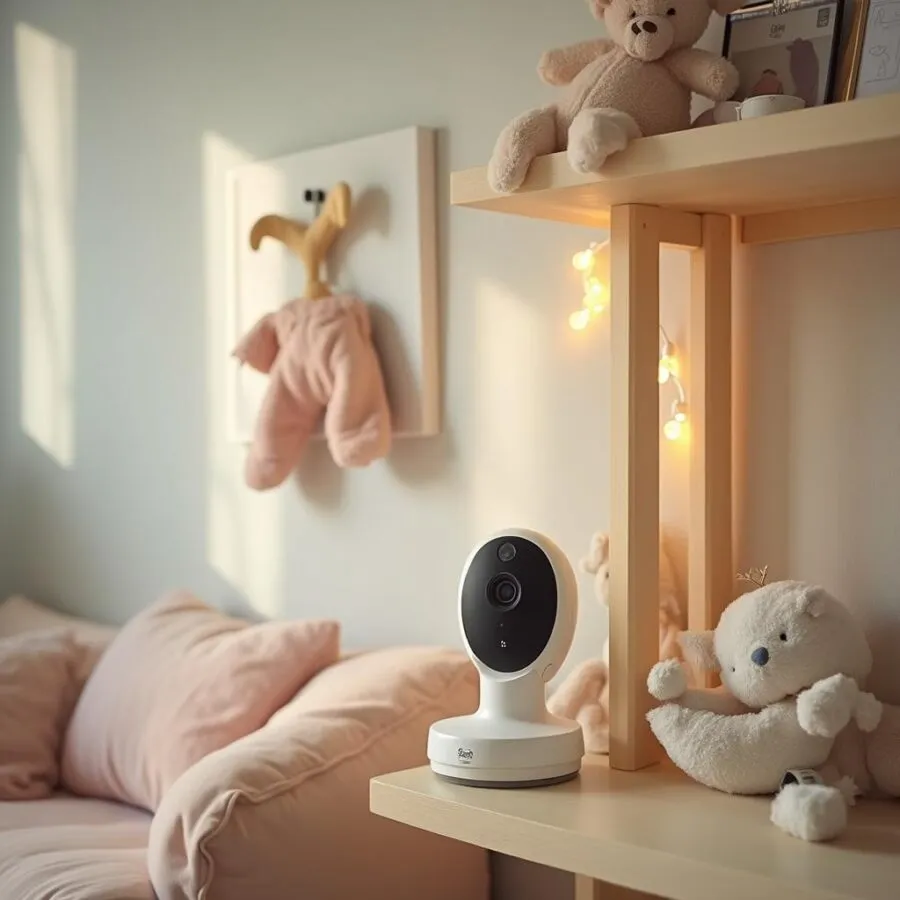 Monitoring dziecka: Kluczowe urządzenia i aplikacje dla rodziców