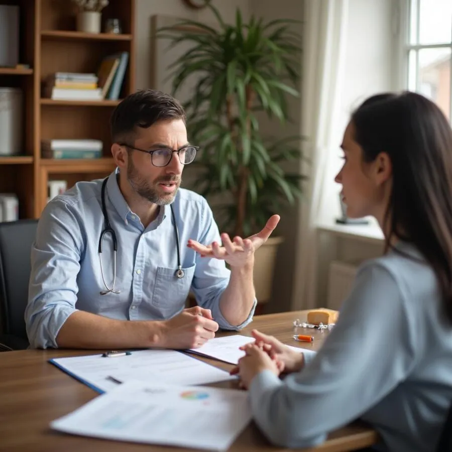 Dlaczego warto znać powody odroczenia szczepienia dziecka i jakie niesie to konsekwencje