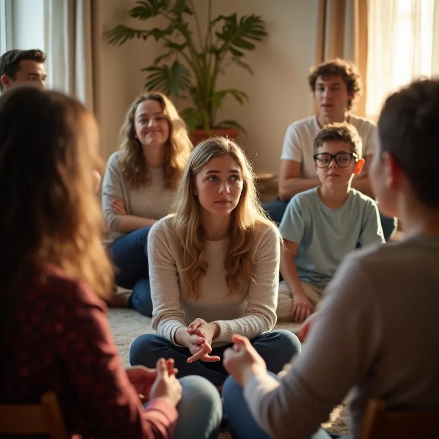 Bicie dziecka: definicja, aspekty prawne i dostępne wsparcie