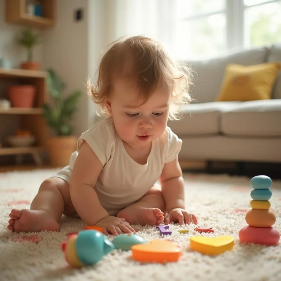 Rozwój psychofizyczny dziecka – co wpisać, aby zrozumieć jego znaczenie i etapy?