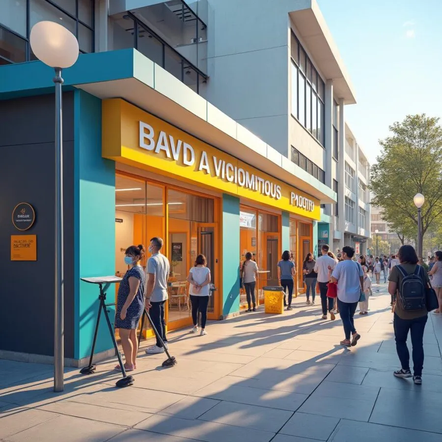 Podsumowanie szczepienia COVID-19 w Polsce: Statystyki i wyniki 2023