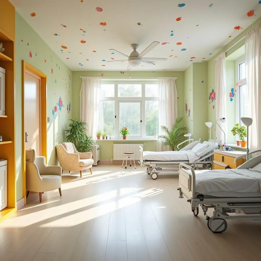 Fundacja Zdrowie Dziecka: Jak Wspieramy Zdrowie i Szczęście Dzieci w Polsce