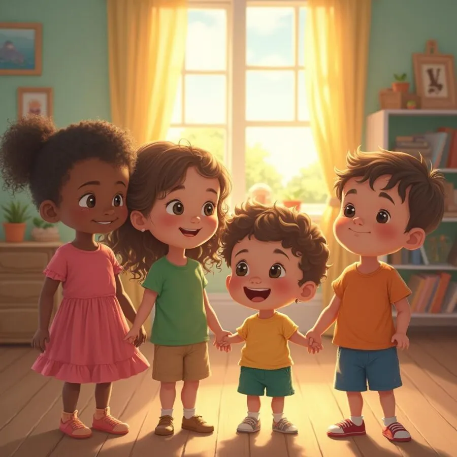 Adopcja dziecka w Polsce: Jak wygląda proces i jakie są wymagania?