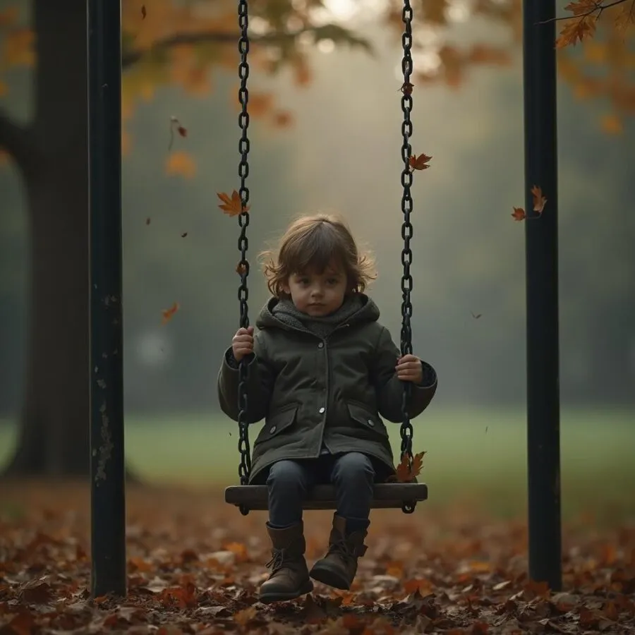 Depresja dziecka: jak rozpoznać objawy i zapewnić wsparcie