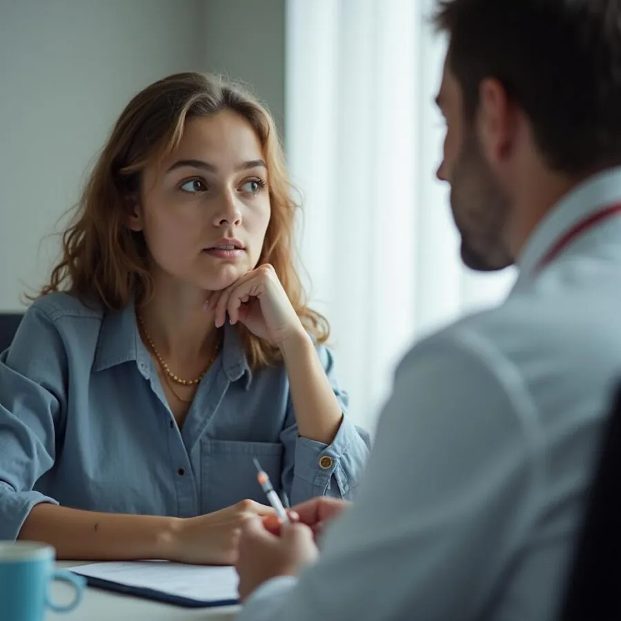 Czy można odmówić szczepienia dziecka w Polsce i jakie są tego konsekwencje?