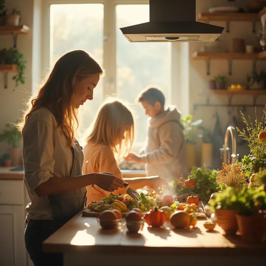 Zdrowie dziecka forum: jak wspierać rodziców w codziennych wyzwaniach zdrowotnych