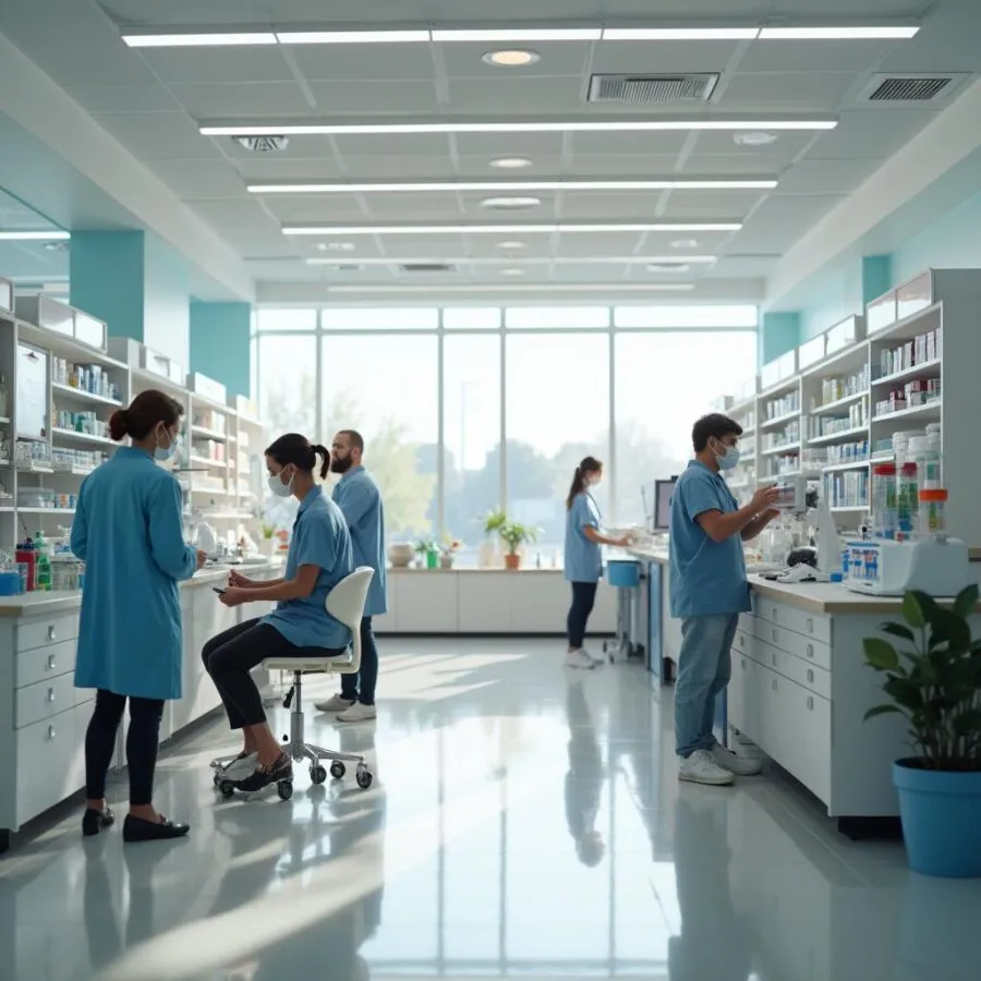 Rezerwacja szczepienia: Przewodnik krok po kroku po procesie rejestracji