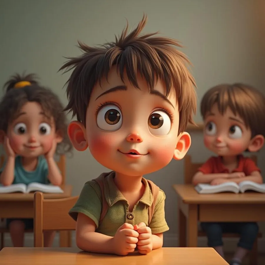 Zrozumienie zachowania dziecka: jak rozpoznać przyczyny i objawy trudności wychowawczych