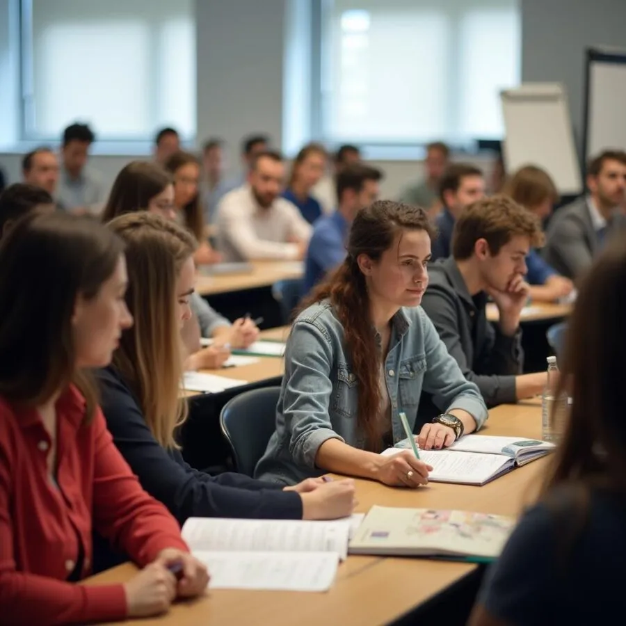 Wykłady o zdrowiu publicznym: Kluczowe tematy i ich znaczenie w edukacji zdrowotnej