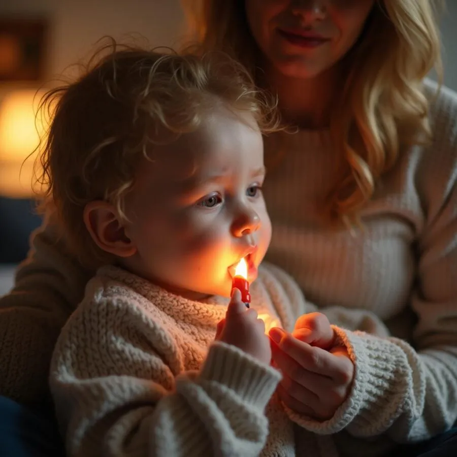 Leki dla dzieci na przeziębienie – przewodnik po skutecznych terapiach i bezpiecznym stosowaniu