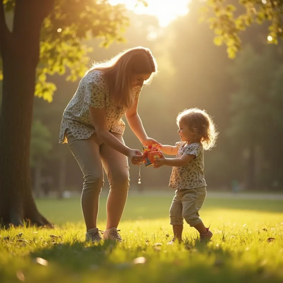 Autonomia dziecka: Klucz do emocjonalnego i społecznego rozwoju dzieci w wieku 3-10 lat