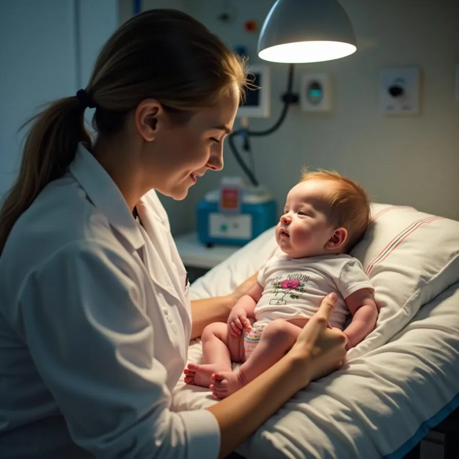 Przesunięcie szczepienia dziecka – przyczyny, konsekwencje i komunikacja z lekarzem