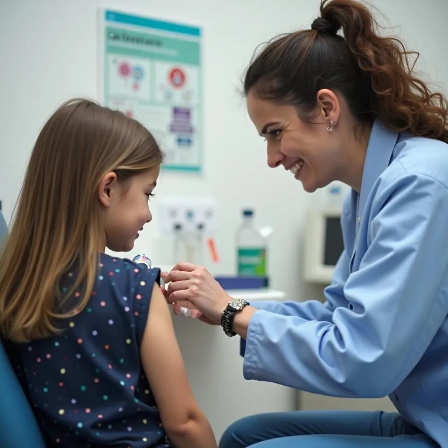 Gardasil 9 schemat szczepienia – Co musisz wiedzieć o szczepionce i jej działaniu