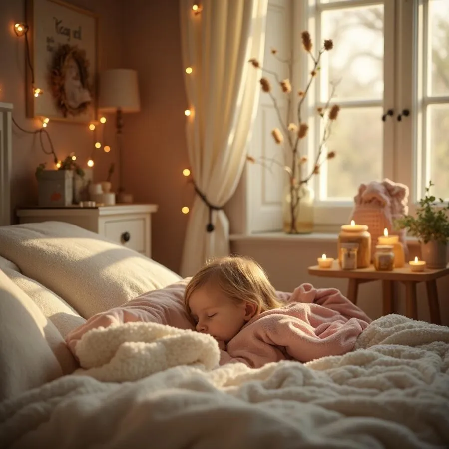 Domowe sposoby na przeziębienie u dziecka – skuteczne metody leczenia i objawy, na które należy zwrócić uwagę