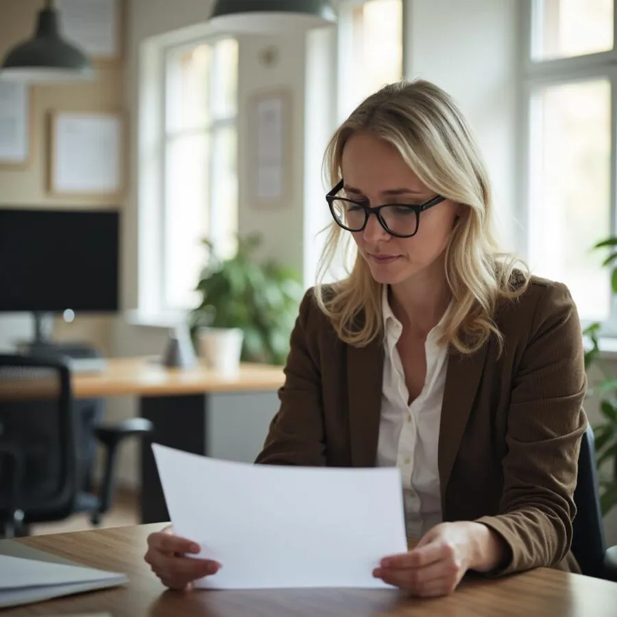 Odmowa szczepienia dziecka druk – jak przygotować odpowiedni dokument?