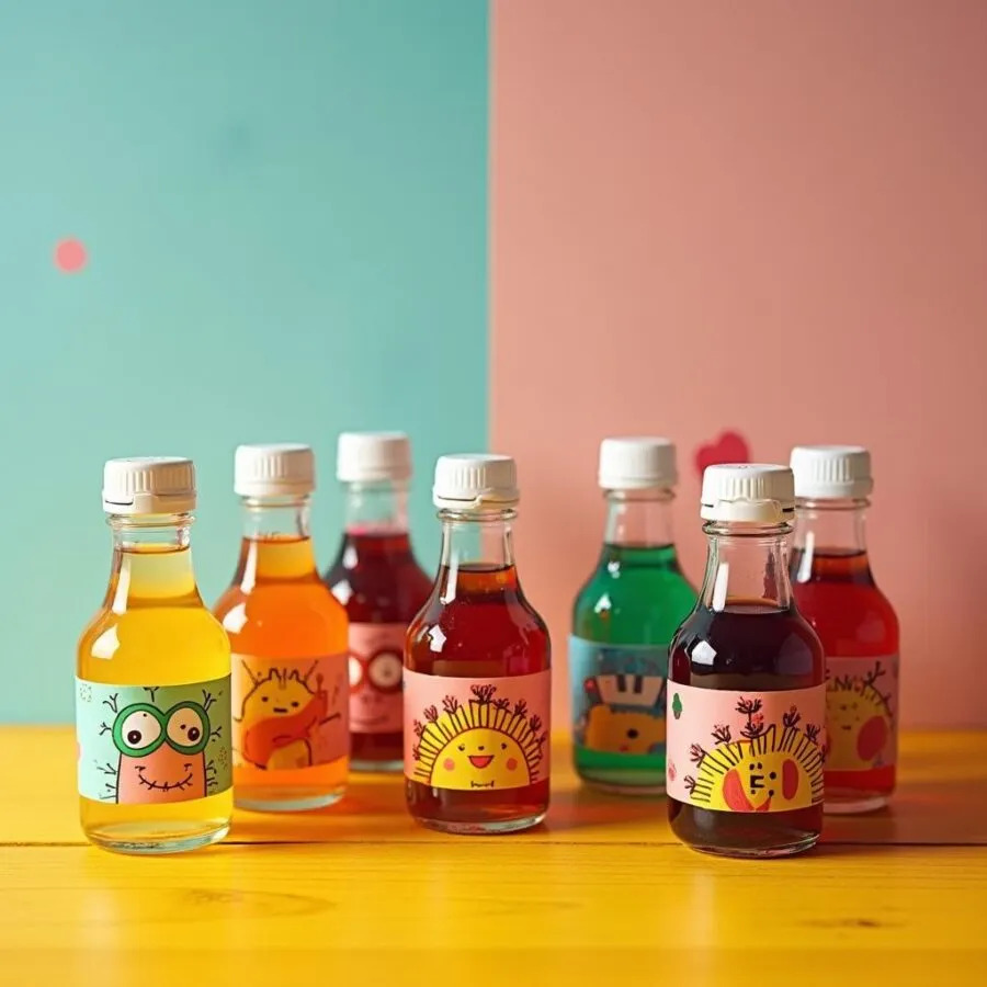 Syrop na przeziębienie dla dzieci – jak wybrać najlepszy produkt?