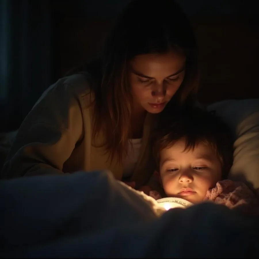 Zdrowie małego dziecka na forum: Jak uzyskać wsparcie i porady dla rodziców