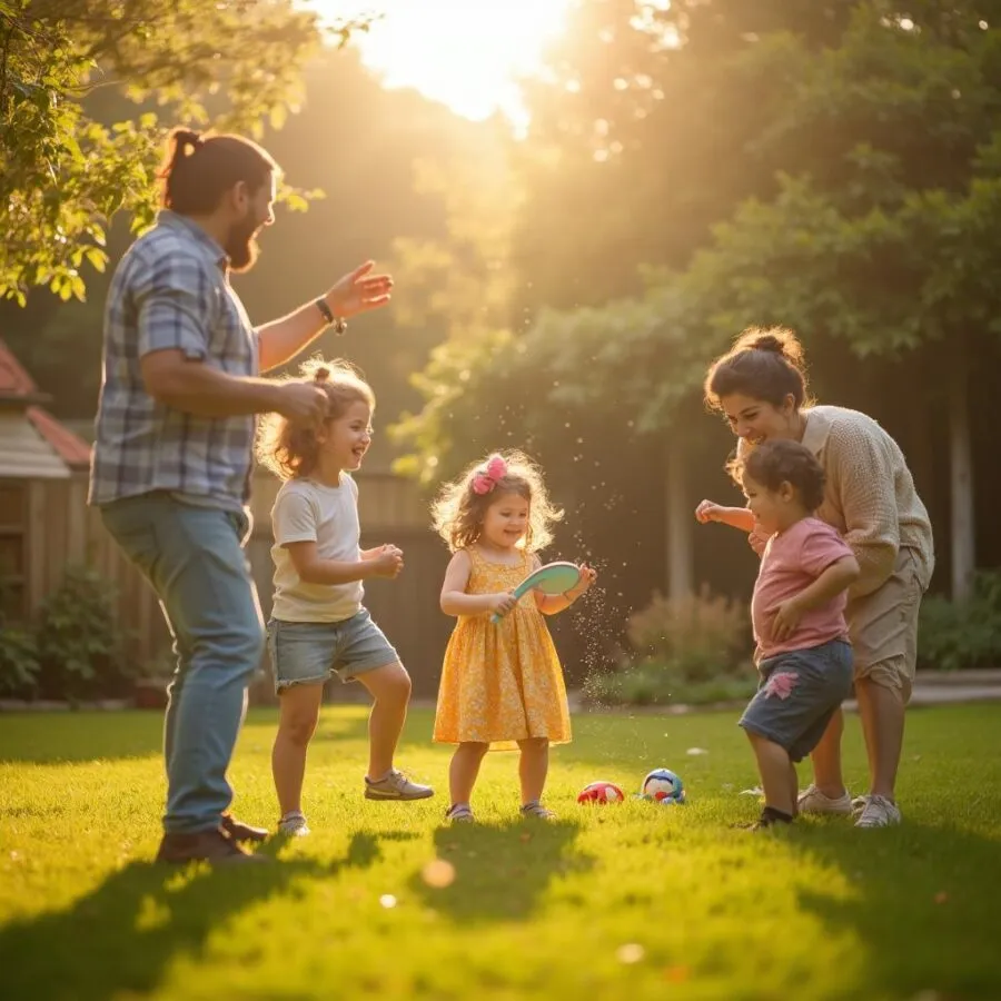 Cytaty o zdrowiu dziecka, które zainspirują rodziców do lepszej opieki nad maluchami