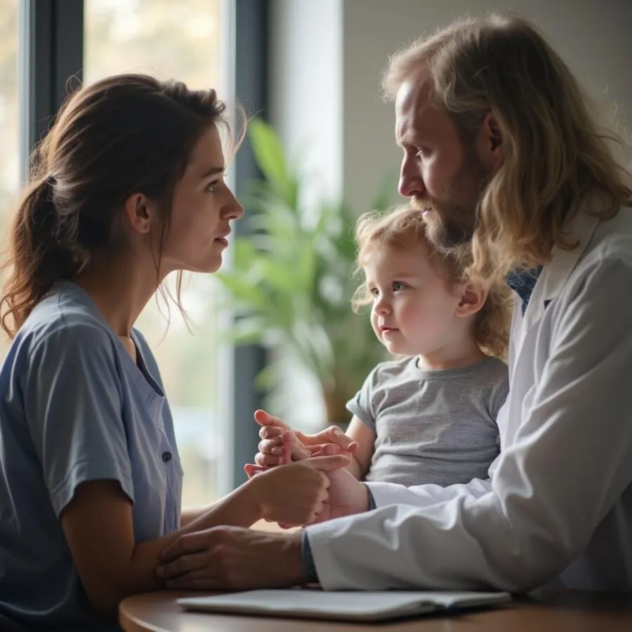 Zaświadczenie o stanie zdrowia dziecka do przedszkola – dlaczego jest tak ważne?