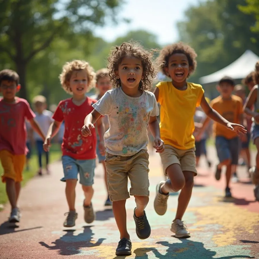 Prawa dziecka w Polsce: Definicja, znaczenie i ochrona w systemie prawnym