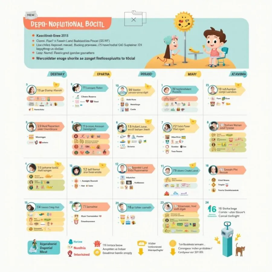 Karta szczepień dziecka 2025: Jak ją uzyskać i co zawiera?