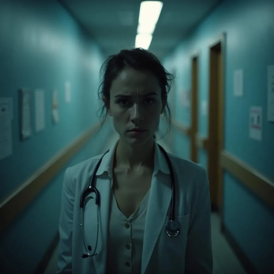 Paniczny strach przed wynikami badań: jak go zrozumieć i pokonać