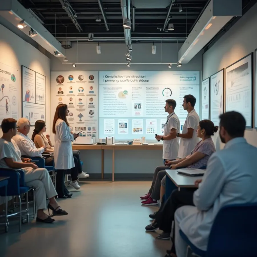 Szczepienia w Olsztynie: Cennik, Rodzaje i Rejestracja w Sanepidzie