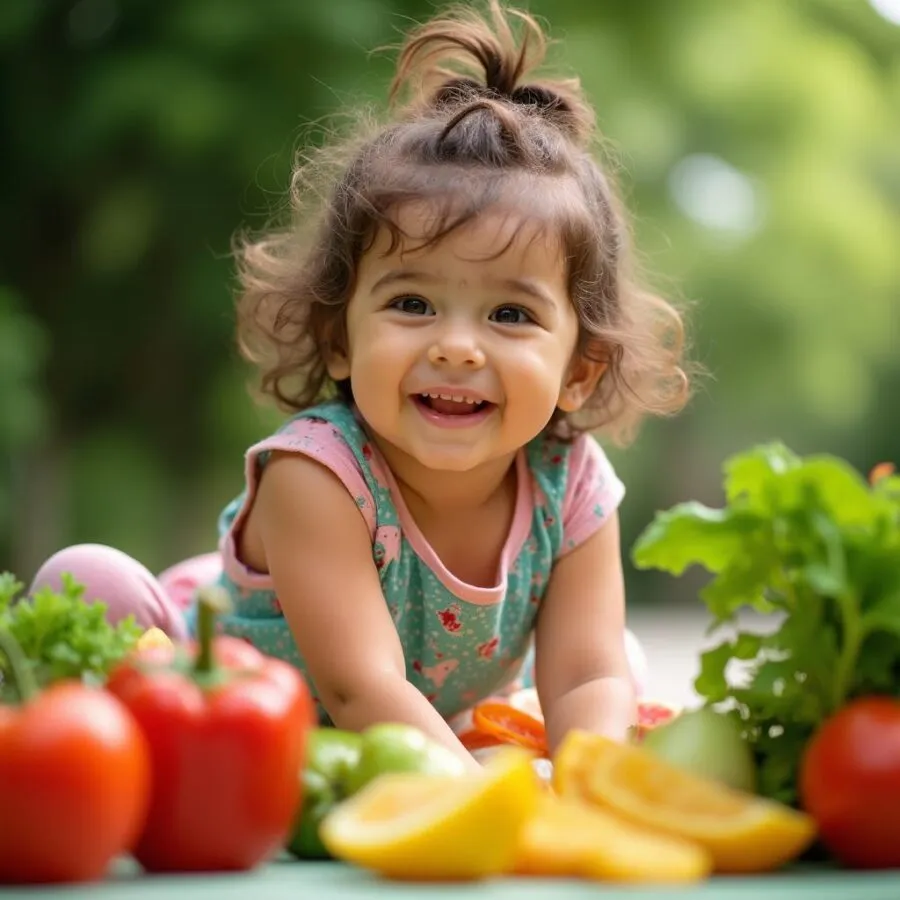 Zdrowie dziecka – kluczowe elementy prawidłowego rozwoju i codziennej opieki