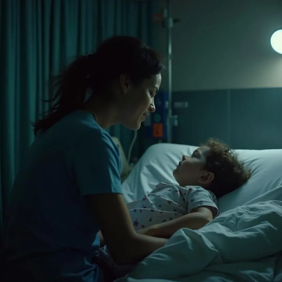 Doszukiwanie się chorób u dziecka: Jak rozpoznać objawy i zminimalizować lęki rodziców