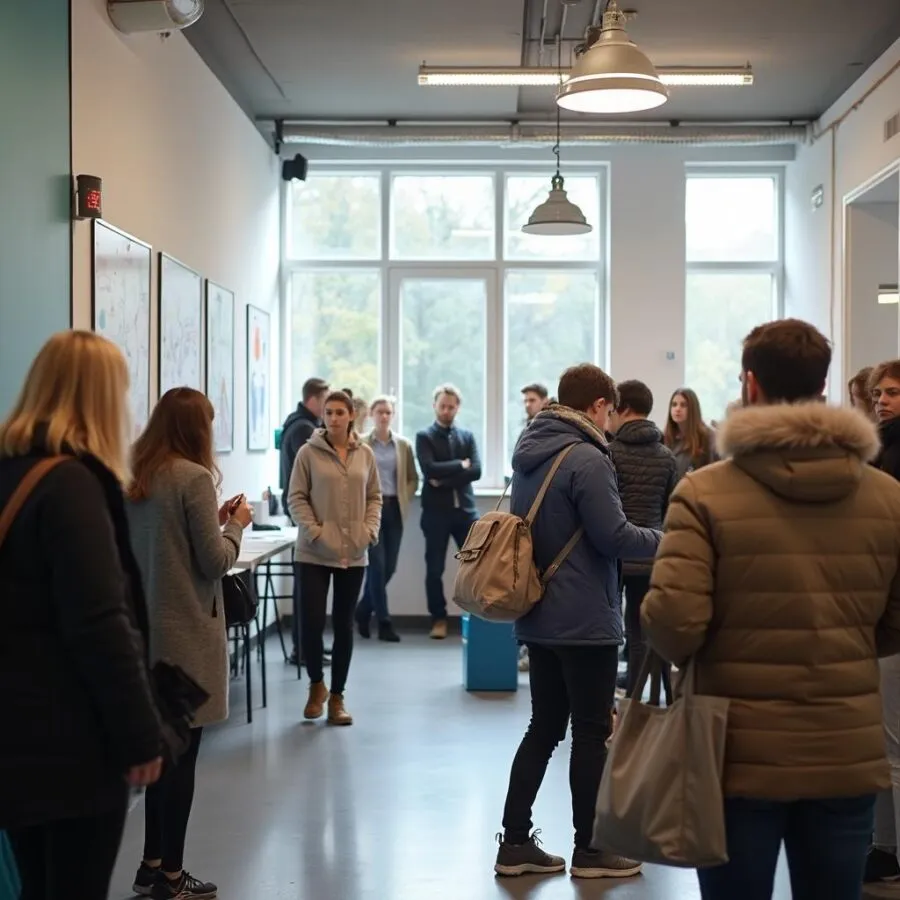 Szczepienia COVID-19 we Wrocławiu: Gdzie i jak się zarejestrować?