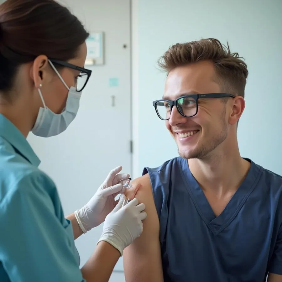 Gardasil 9 schemat szczepienia dorosłych – kluczowe informacje i zasady dawkowania