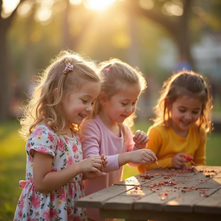 Jak dbać o zdrowie psychiczne dziecka: praktyczne wskazówki dla rodziców