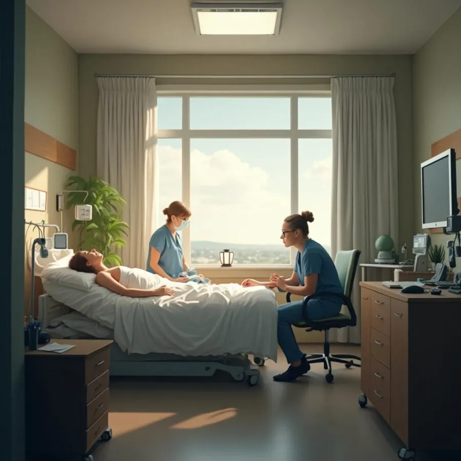 Jak przebiega poród dziecka? Szczegółowy opis i etapy procesu