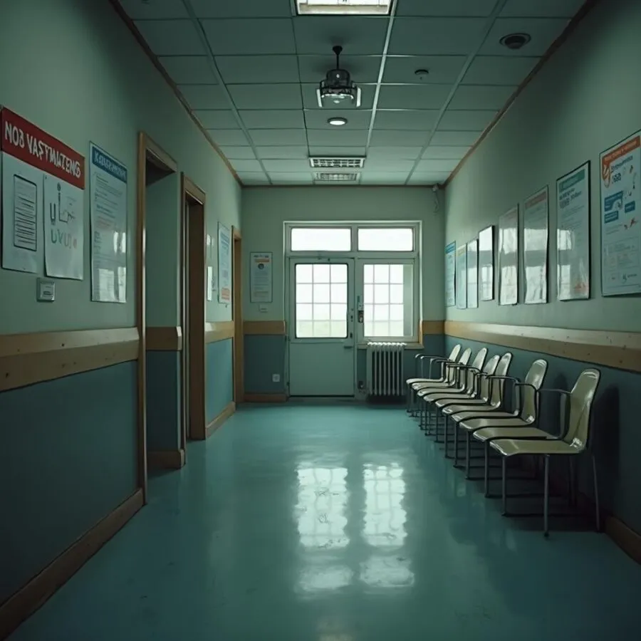 USK Opole Szczepienia: Informacje o punktach, harmonogramie i wymaganiach rejestracji