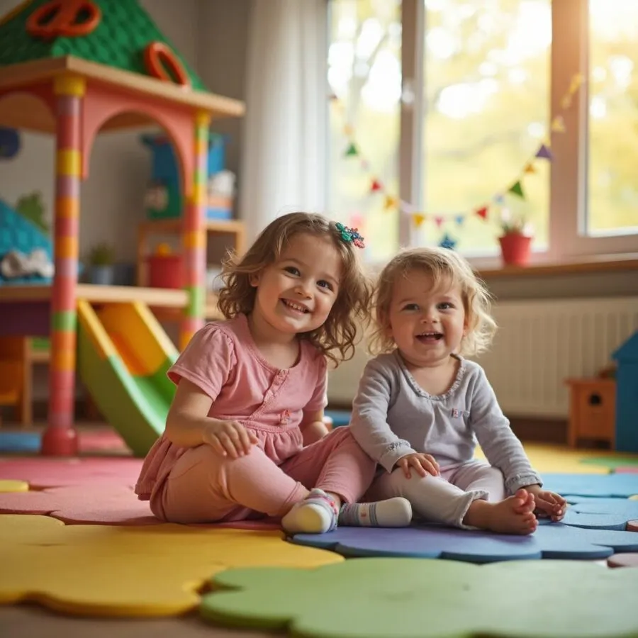 Dom dziecka: Wszystko, co musisz wiedzieć o placówkach opiekuńczych w Polsce