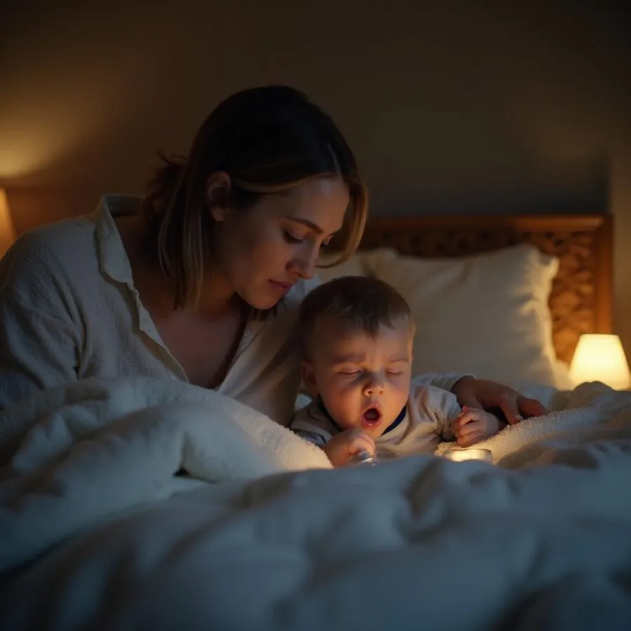 Kluczowe aspekty pielęgnacji buzi dziecka: Praktyczne porady dla rodziców