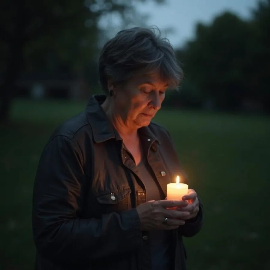 Strata dziecka: jak radzić sobie z emocjami i bólem po utracie