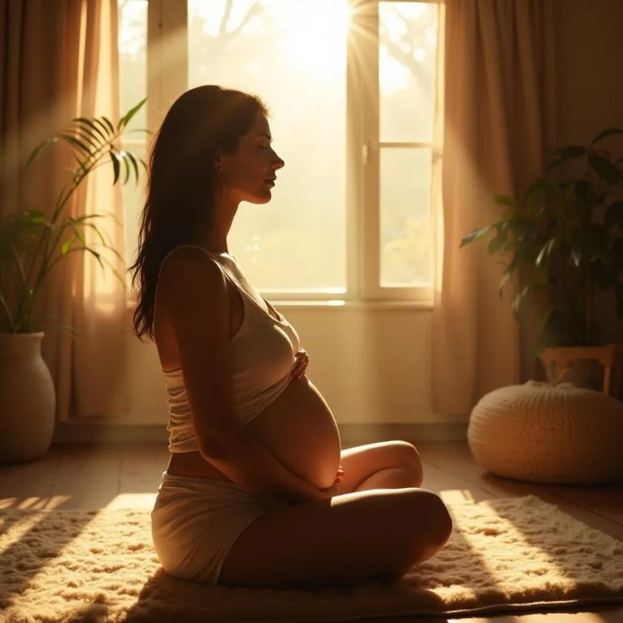 Obawy w ciąży o zdrowie dziecka – jak zrozumieć i zarządzać lękiem?