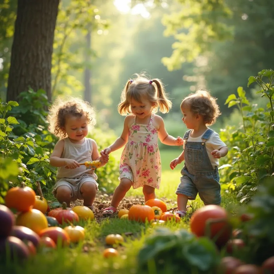 Zdrowie dla twojego dziecka: Kluczowe aspekty zdrowego rozwoju i samopoczucia