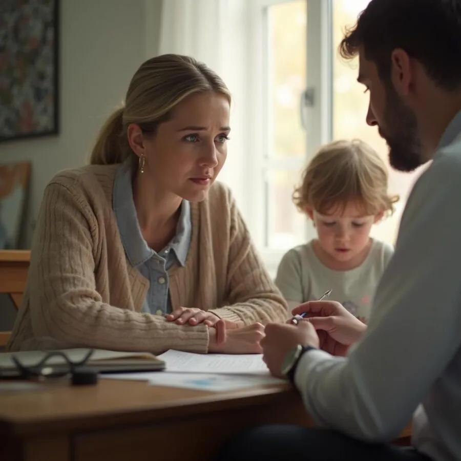 Kara za brak szczepienia dziecka w Polsce: co musisz wiedzieć o skutkach prawnych i finansowych