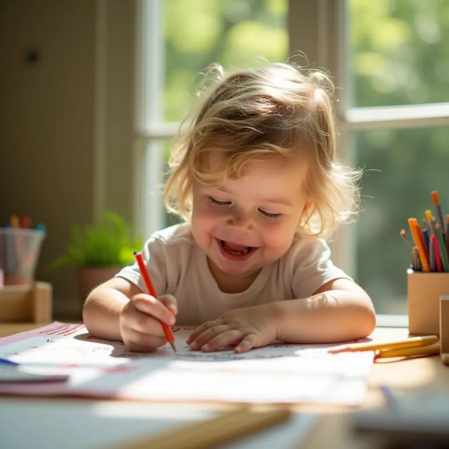 Jak rozpoznać zainteresowania dziecka w wieku przedszkolnym i wspierać ich rozwój?