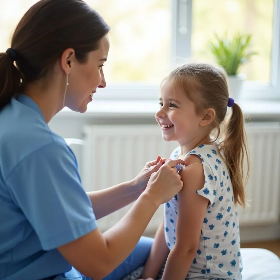 Szczepienia obowiązkowe dziecka w Polsce: Co musisz wiedzieć?