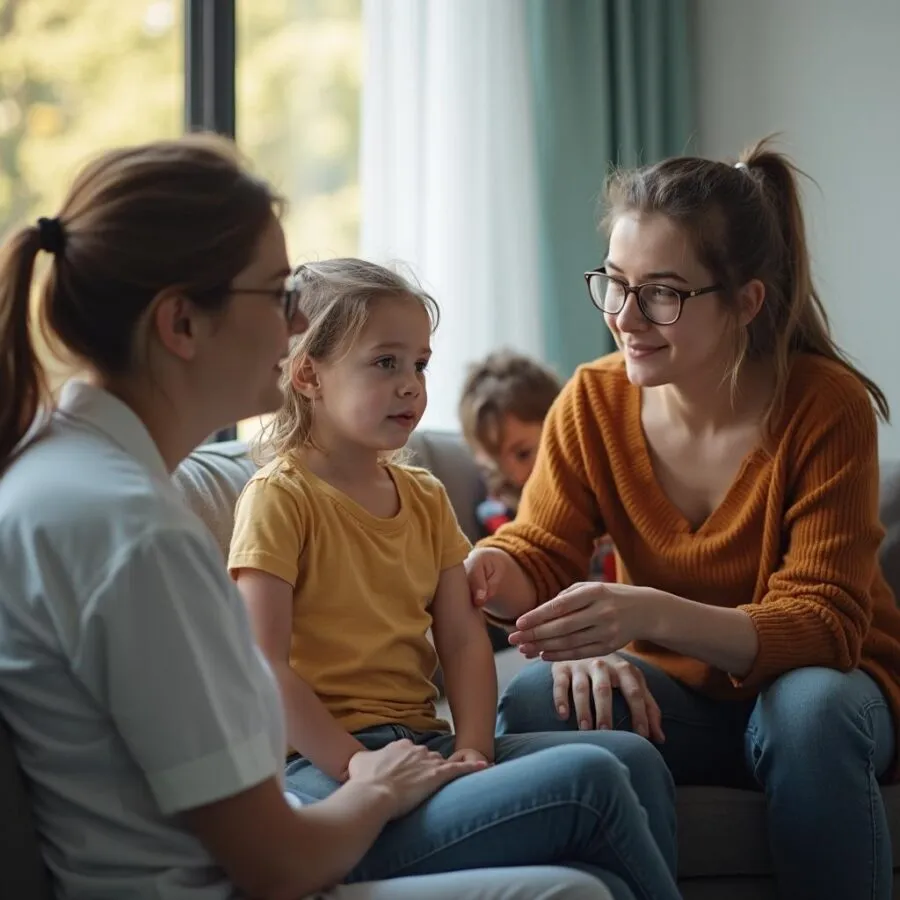 Odmowa szczepienia dziecka w szkole: jakie są konsekwencje i jak ją zgłosić?