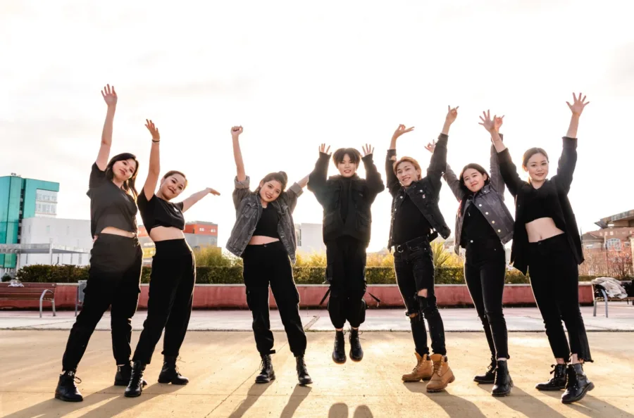 Obóz K-pop – wakacyjny hit, który podbija serca nastolatków